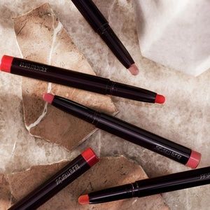 Laura Mercier 4💋 Velour Extreme: Ruthless, Power,